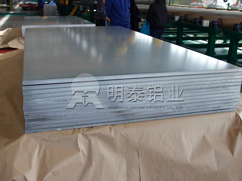 6082-T6鋁板廠家_工業模具用6082鋁板多少錢？